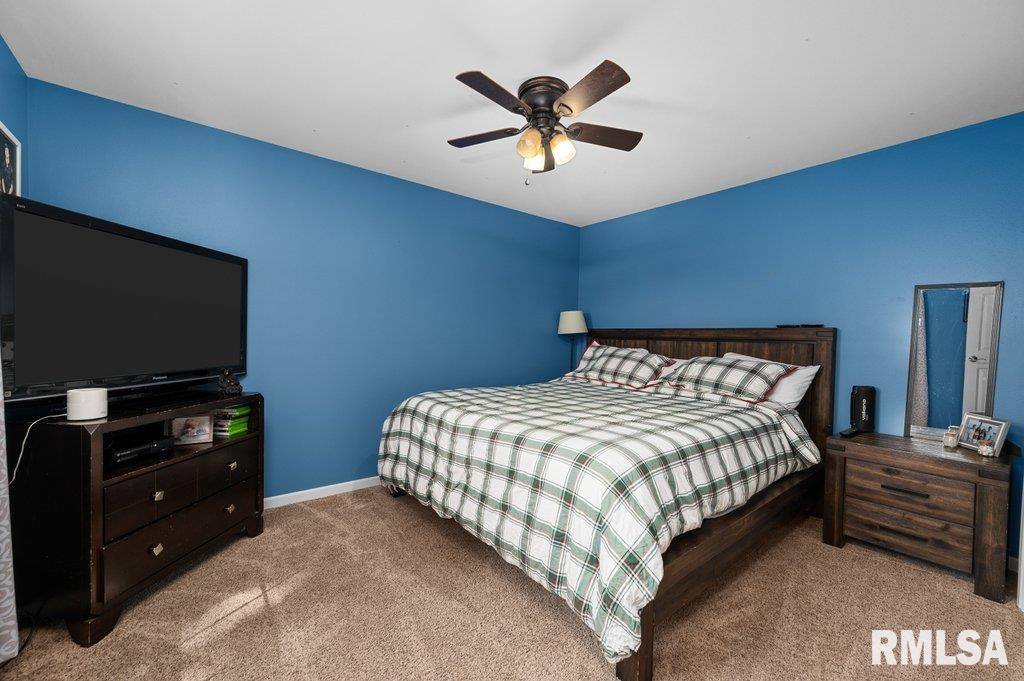 112 Sherwood Drive, Andover, IL 61233