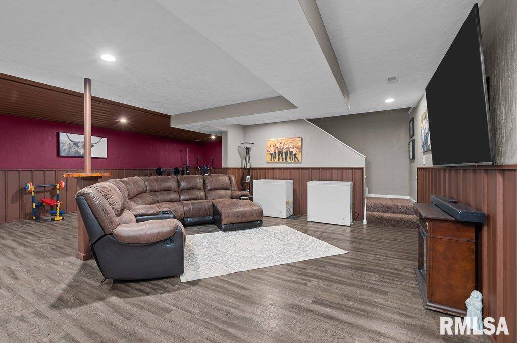 112 Sherwood Drive, Andover, IL 61233