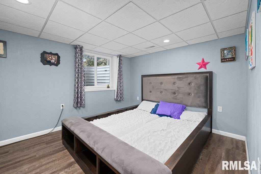 112 Sherwood Drive, Andover, IL 61233