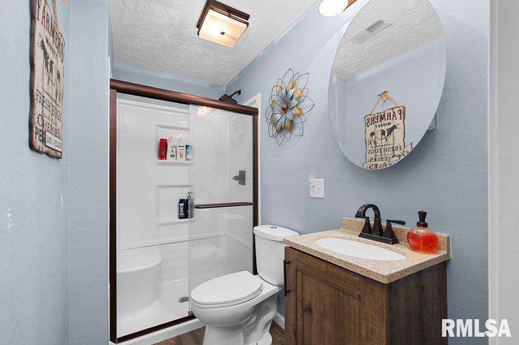 112 Sherwood Drive, Andover, IL 61233