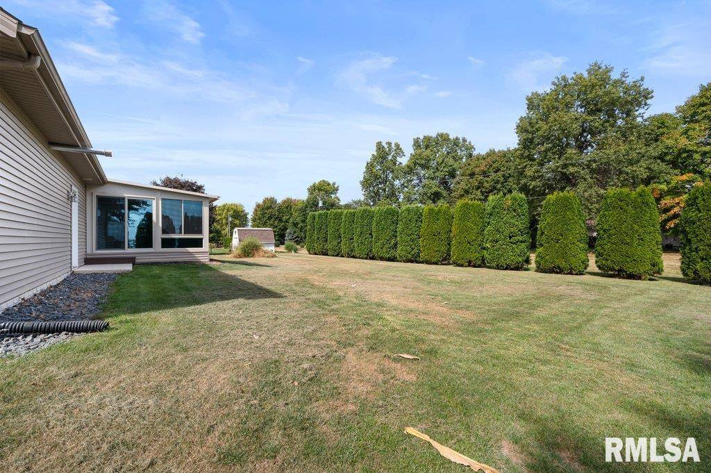 112 Sherwood Drive, Andover, IL 61233