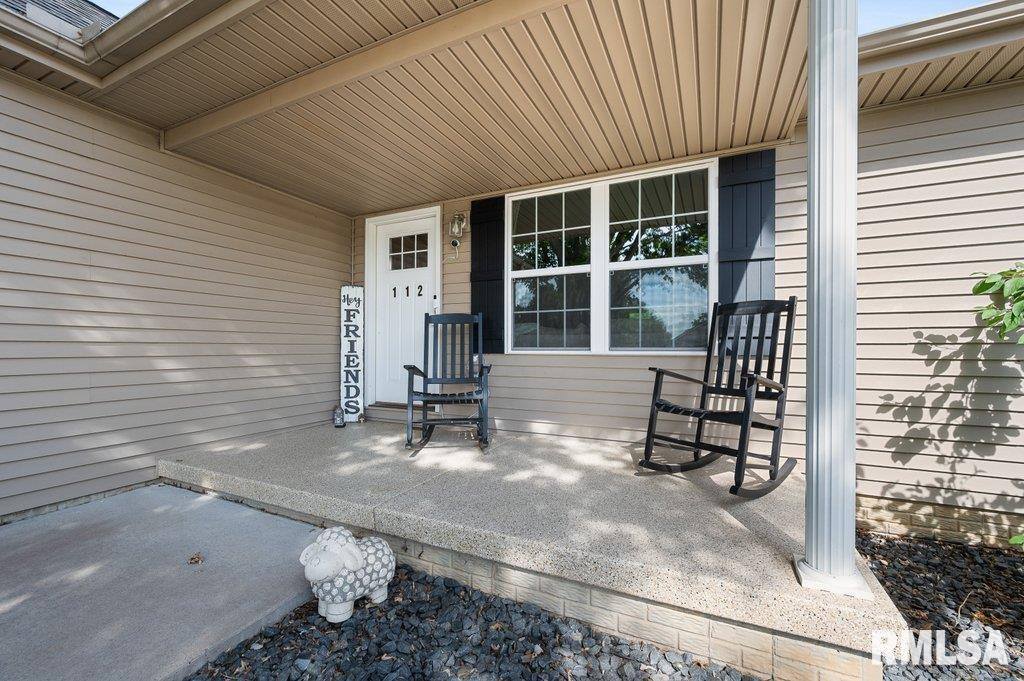 112 Sherwood Drive, Andover, IL 61233