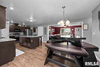 112 Sherwood Drive, Andover, IL 61233