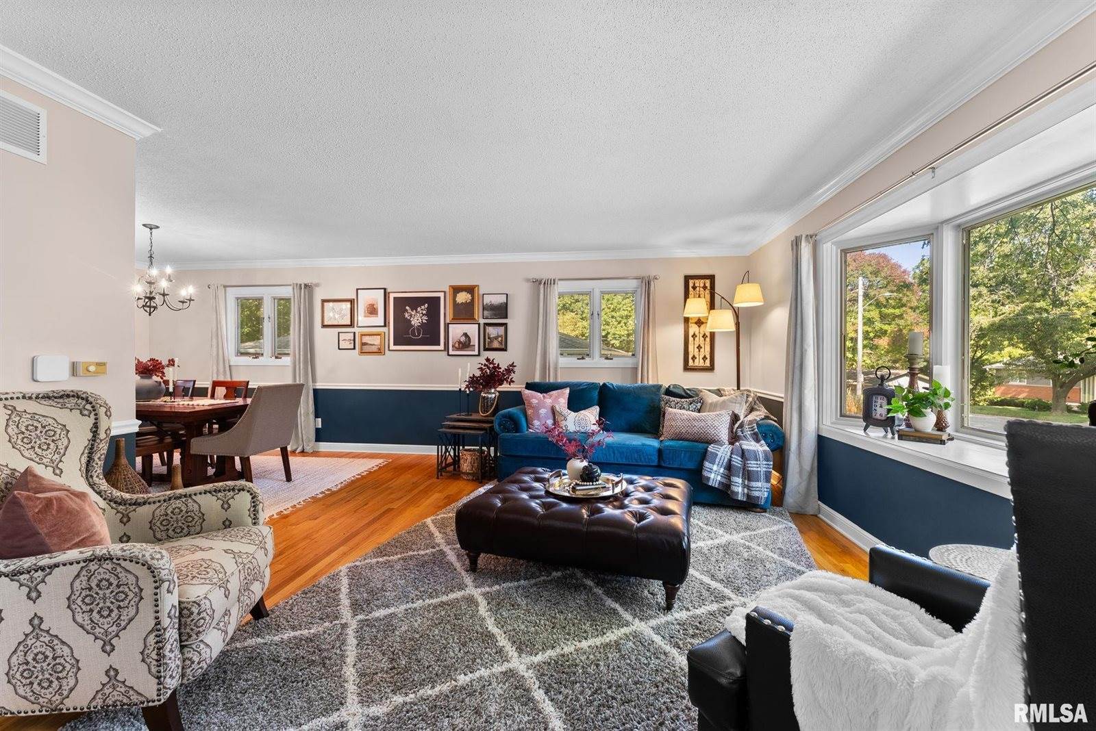 917 32ND Avenue Court, Moline, IL 61265