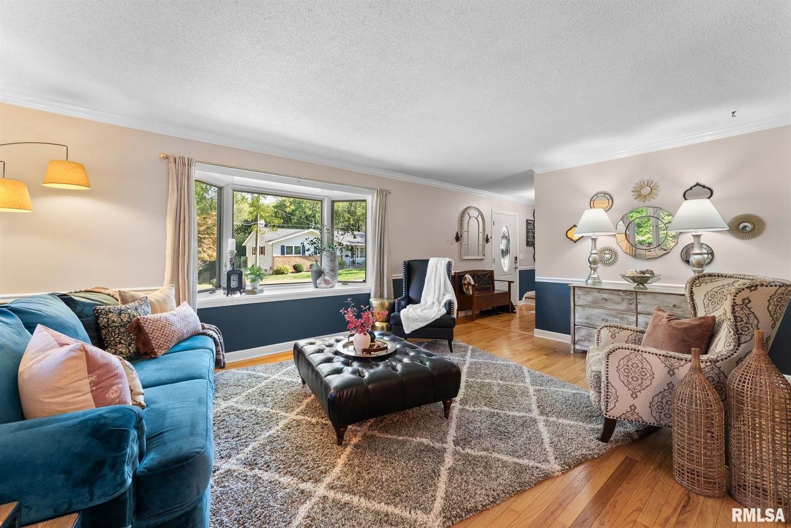 917 32ND Avenue Court, Moline, IL 61265