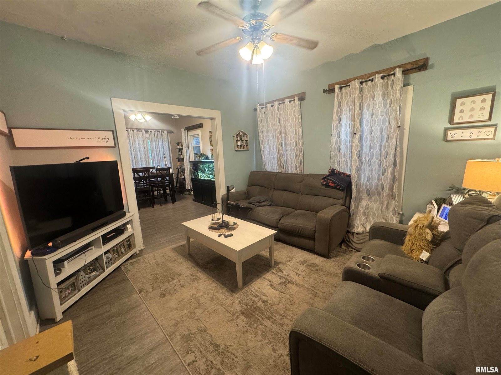 828 Main Street, Erie, IL 61250