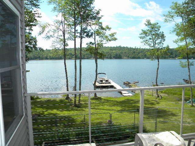 45 Beaver brook Road, Bowerbank, ME 04426