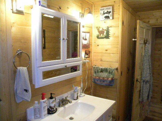 45 Beaver brook Road, Bowerbank, ME 04426