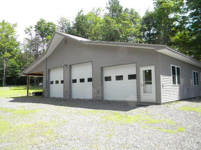 45 Beaver brook Road, Bowerbank, ME 04426
