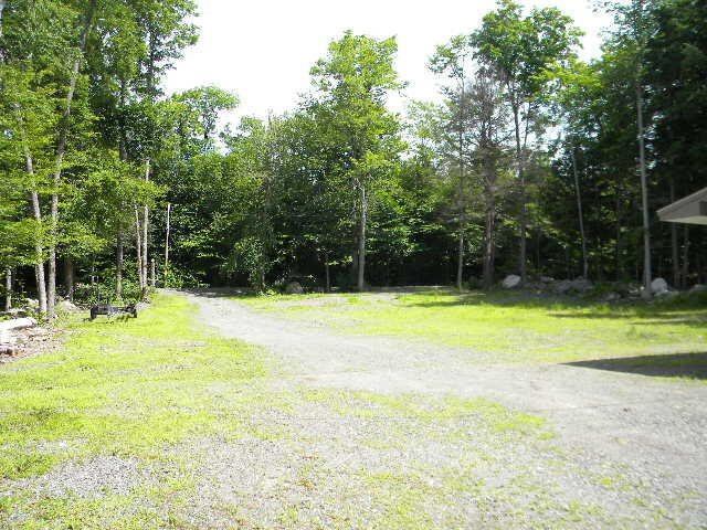 45 Beaver brook Road, Bowerbank, ME 04426