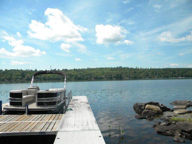 45 Beaver brook Road, Bowerbank, ME 04426