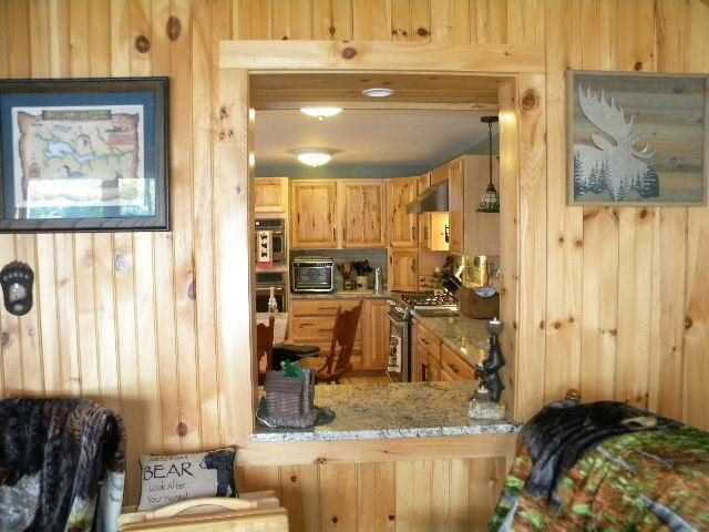 45 Beaver brook Road, Bowerbank, ME 04426