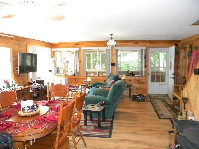 45 Beaver brook Road, Bowerbank, ME 04426