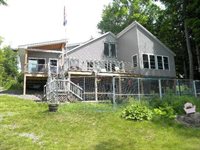 45 Beaver brook Road, Bowerbank, ME 04426