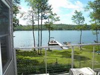 45 Beaver brook Road, Bowerbank, ME 04426