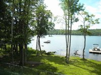 45 Beaver brook Road, Bowerbank, ME 04426