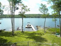 45 Beaver brook Road, Bowerbank, ME 04426