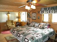 45 Beaver brook Road, Bowerbank, ME 04426