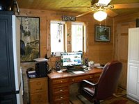 45 Beaver brook Road, Bowerbank, ME 04426