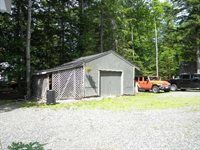 45 Beaver brook Road, Bowerbank, ME 04426