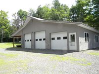 45 Beaver brook Road, Bowerbank, ME 04426