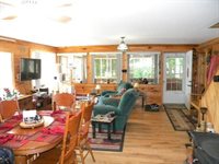 45 Beaver brook Road, Bowerbank, ME 04426