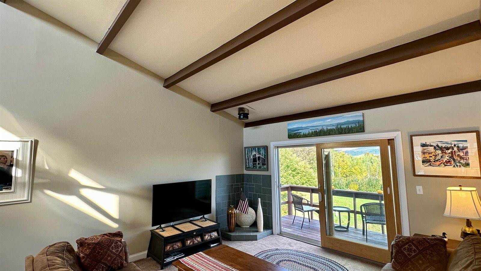 1 Squaw Village, Moosehead Junction Township, ME 04442