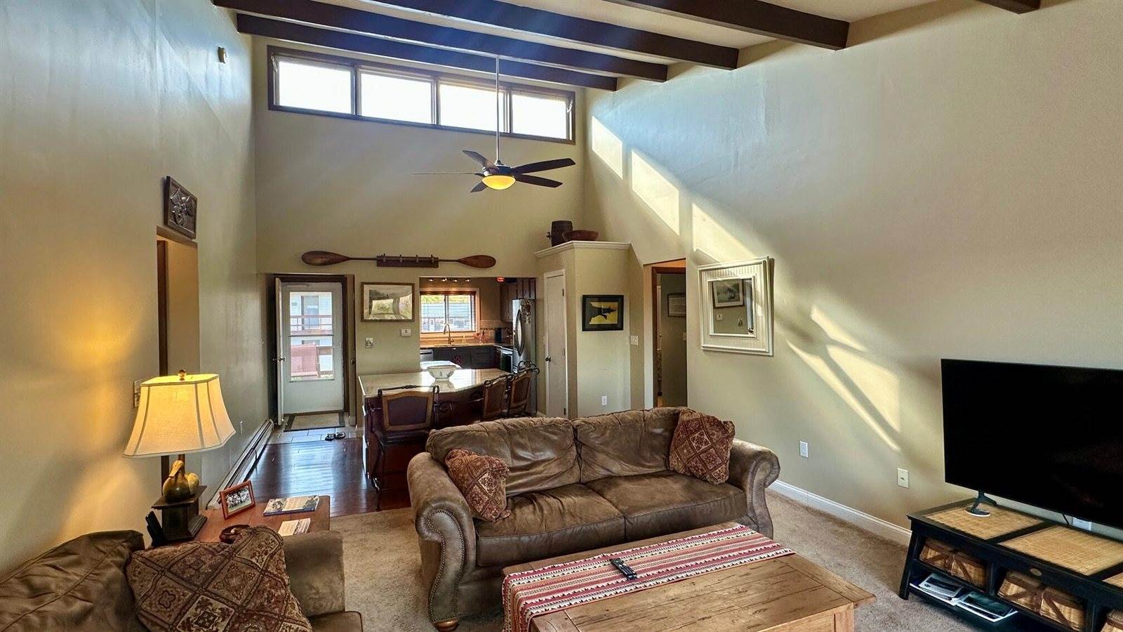 1 Squaw Village, Moosehead Junction Township, ME 04442