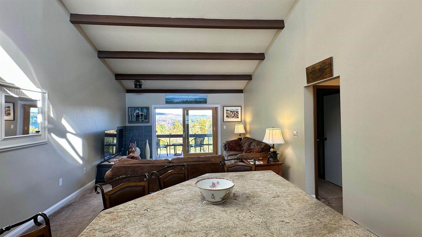 1 Squaw Village, Moosehead Junction Township, ME 04442