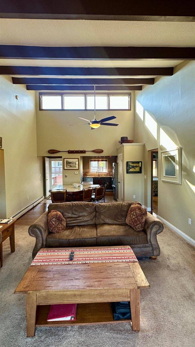 1 Squaw Village, Moosehead Junction Township, ME 04442