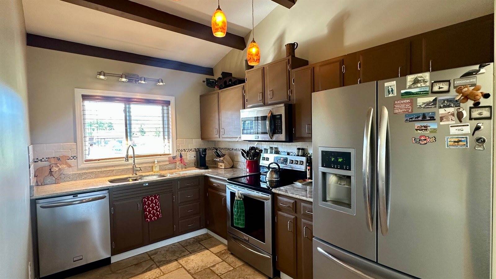 1 Squaw Village, Moosehead Junction Township, ME 04442