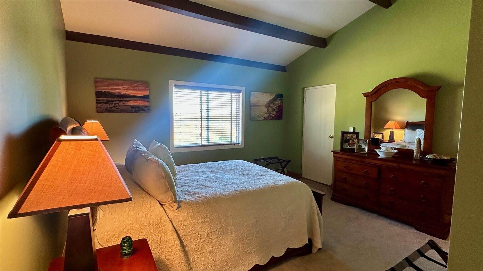 1 Squaw Village, Moosehead Junction Township, ME 04442