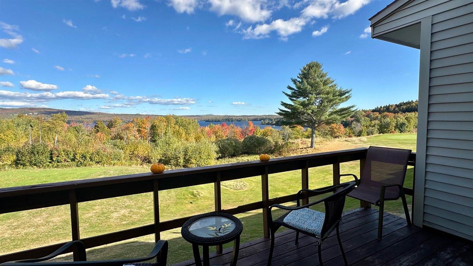 1 Squaw Village, Moosehead Junction Township, ME 04442