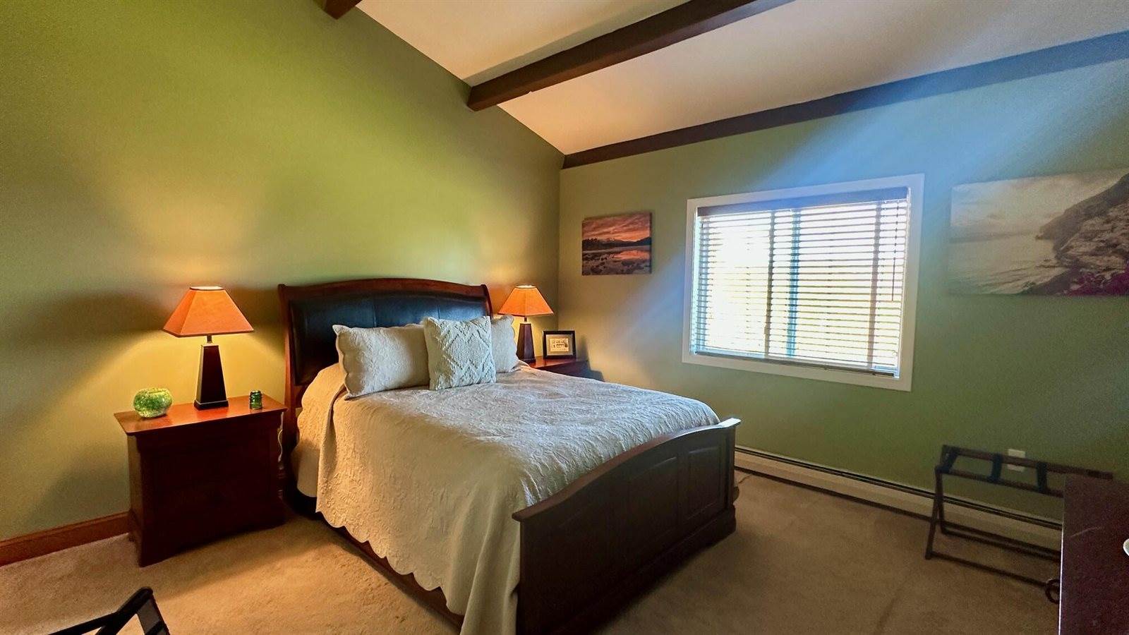 1 Squaw Village, Moosehead Junction Township, ME 04442