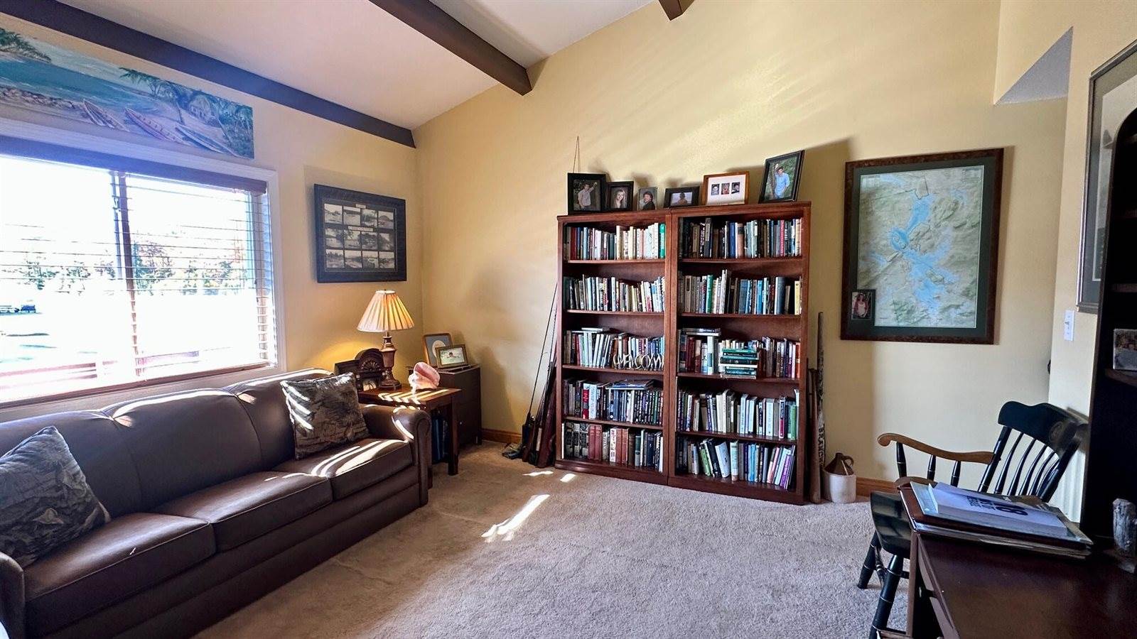 1 Squaw Village, Moosehead Junction Township, ME 04442