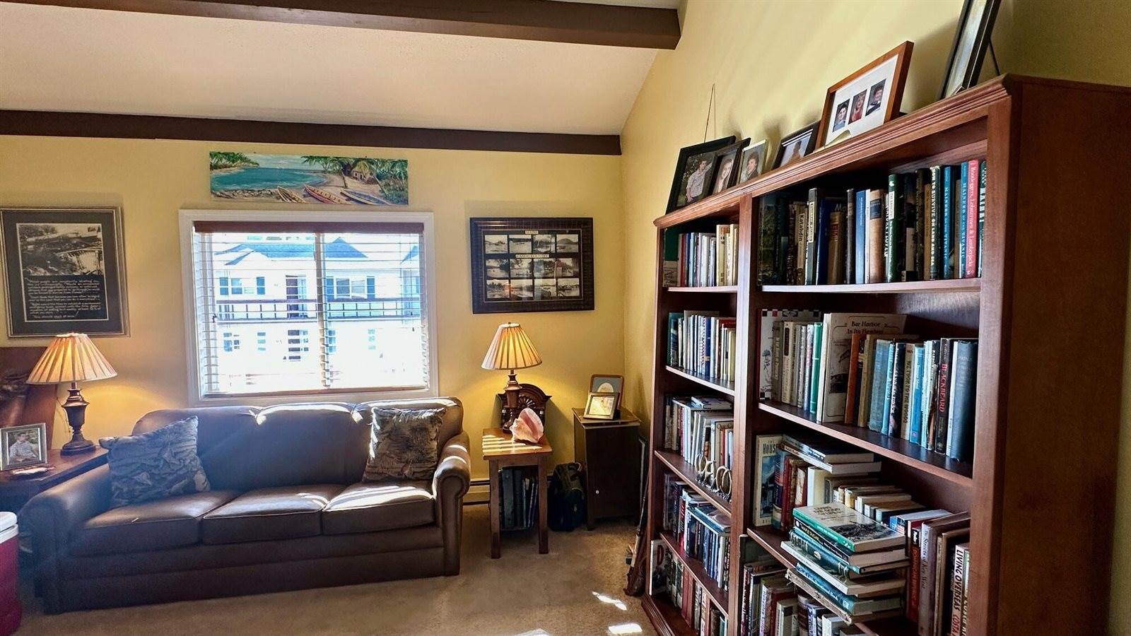 1 Squaw Village, Moosehead Junction Township, ME 04442