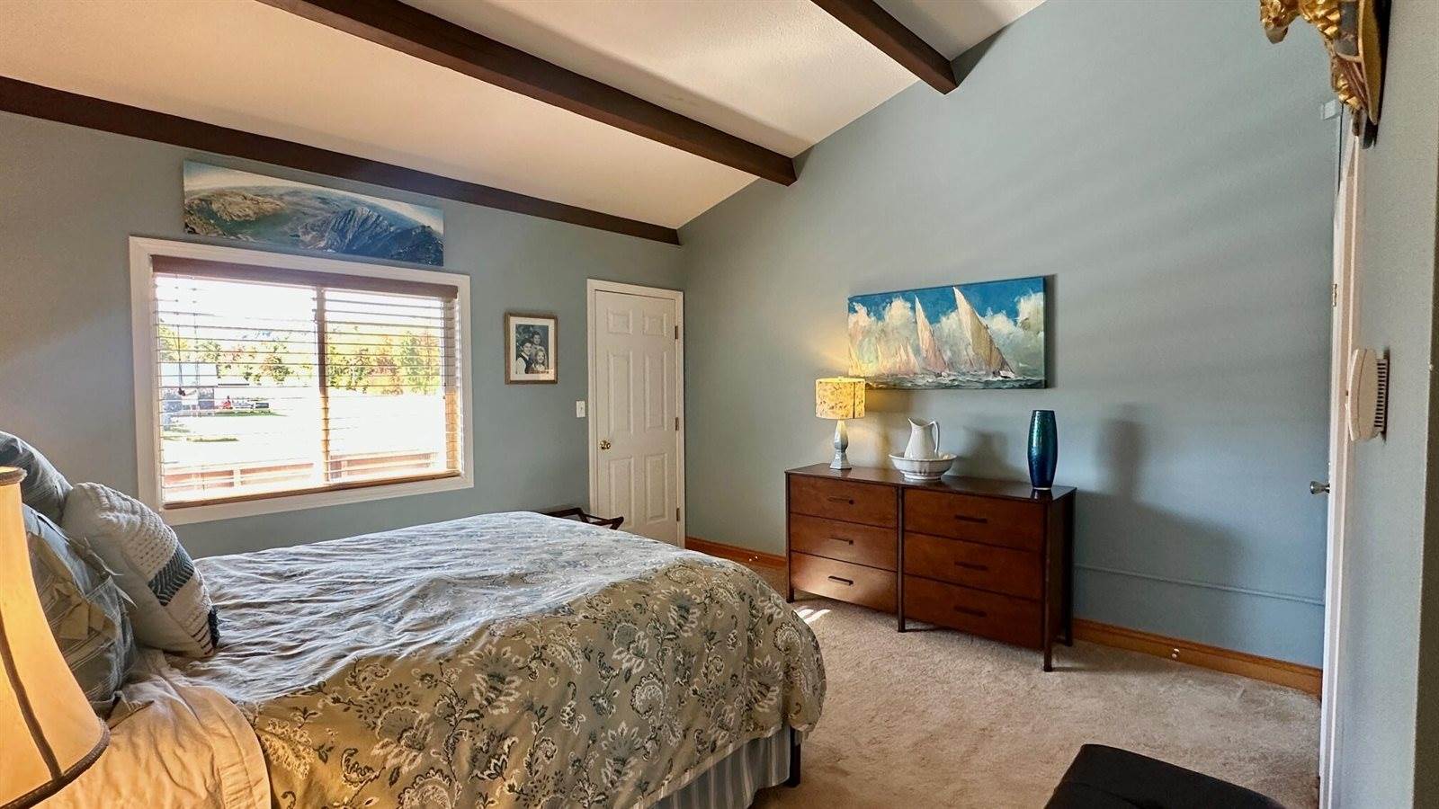 1 Squaw Village, Moosehead Junction Township, ME 04442