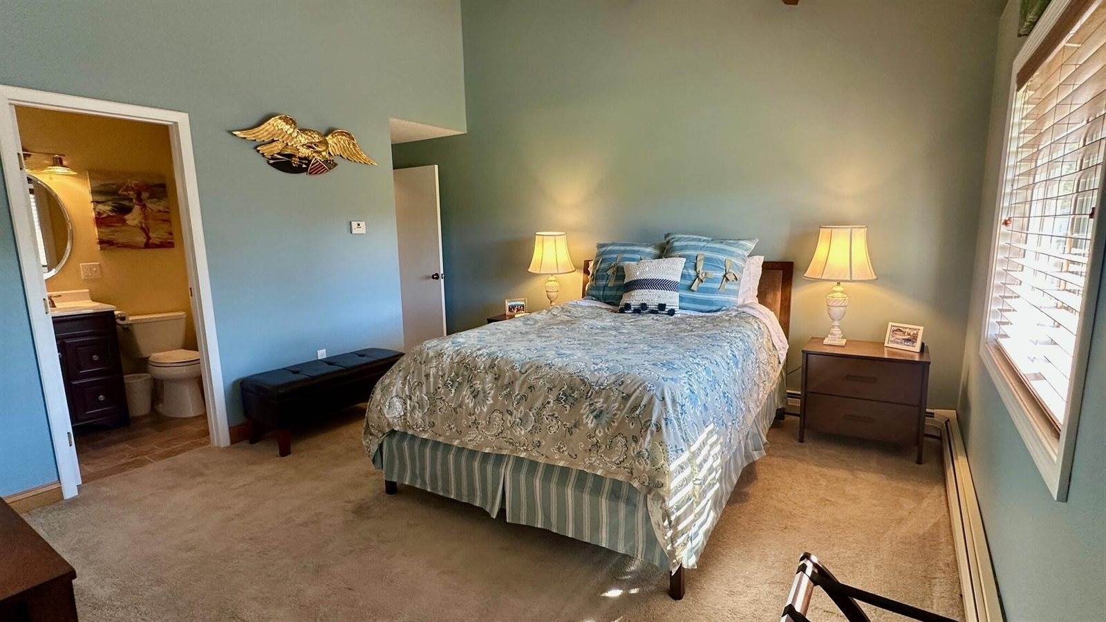 1 Squaw Village, Moosehead Junction Township, ME 04442