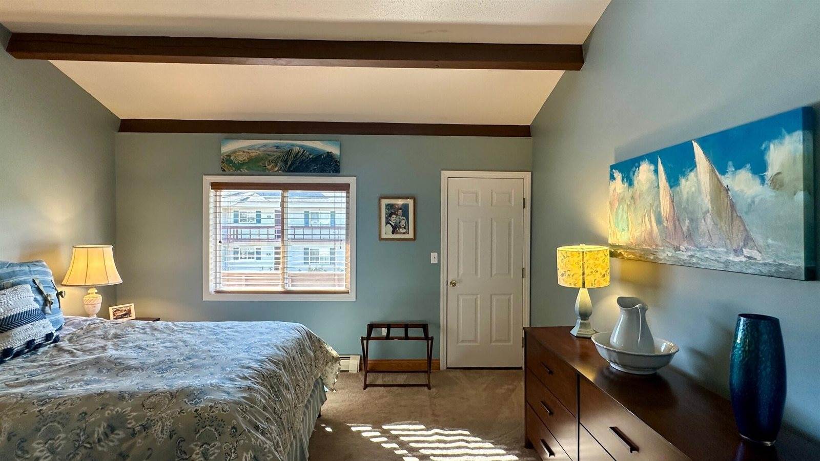 1 Squaw Village, Moosehead Junction Township, ME 04442