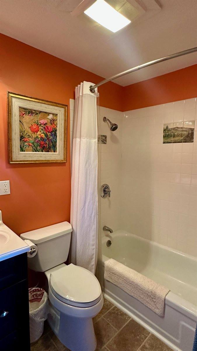 1 Squaw Village, Moosehead Junction Township, ME 04442