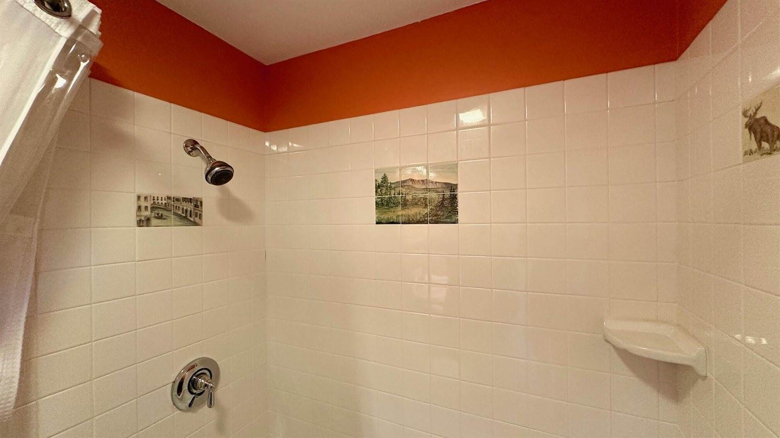 1 Squaw Village, Moosehead Junction Township, ME 04442