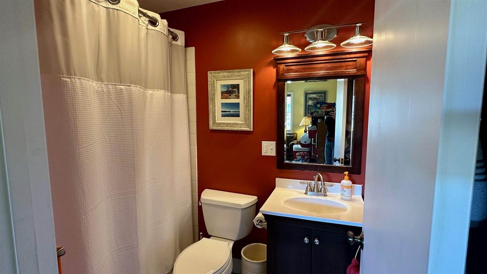 1 Squaw Village, Moosehead Junction Township, ME 04442