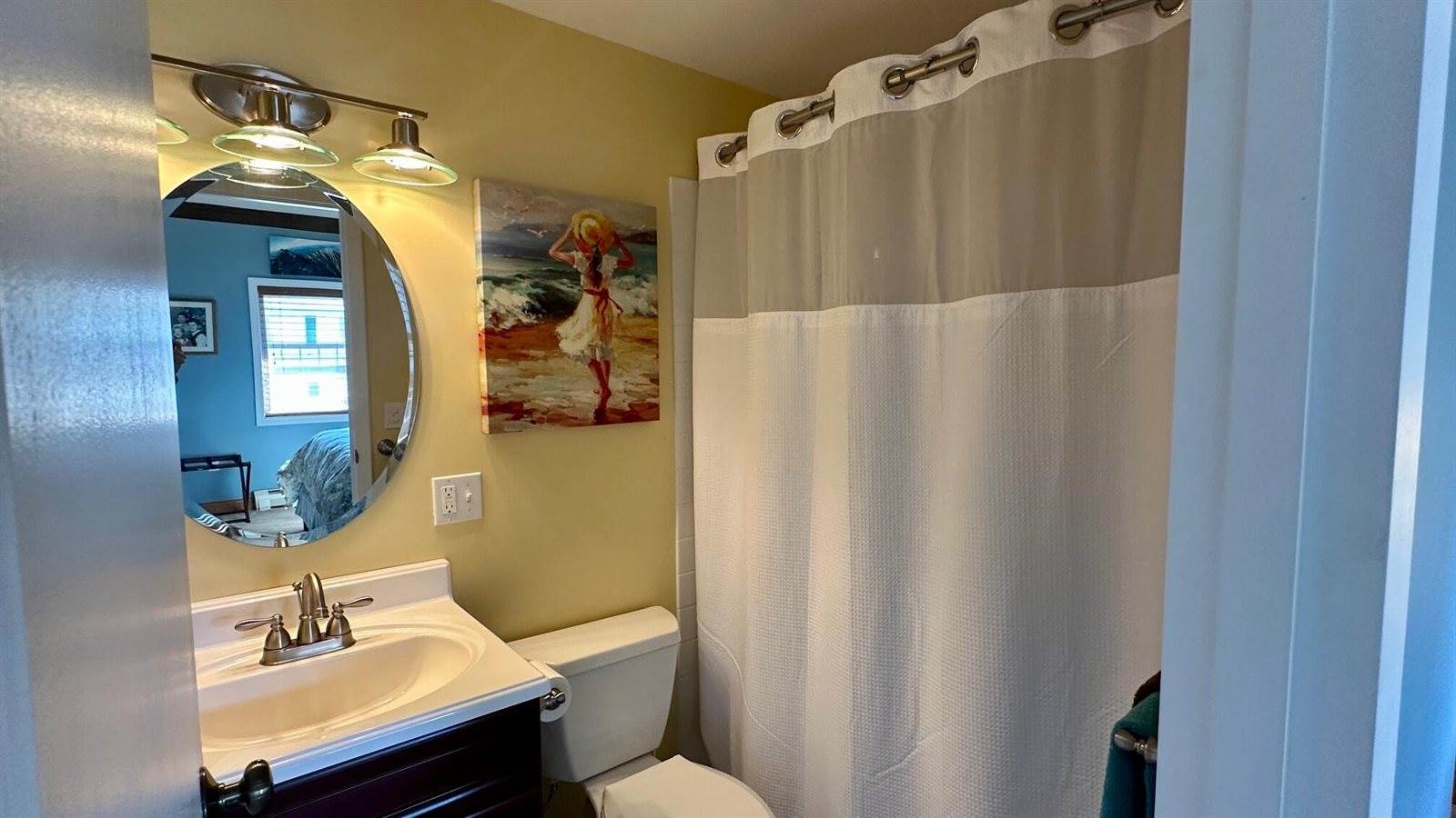 1 Squaw Village, Moosehead Junction Township, ME 04442