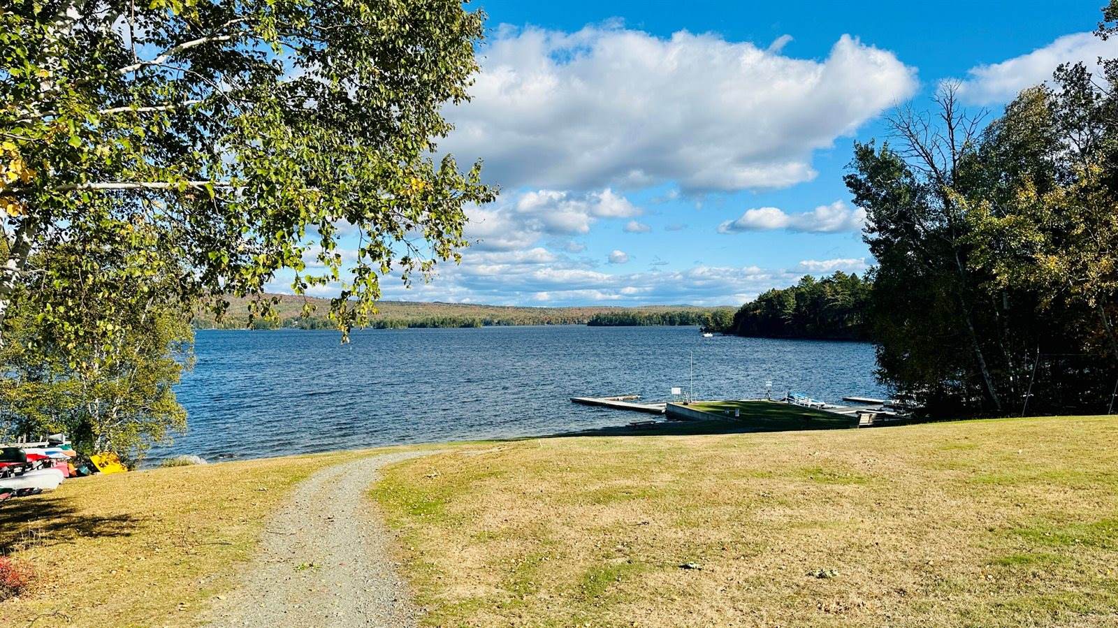 1 Squaw Village, Moosehead Junction Township, ME 04442