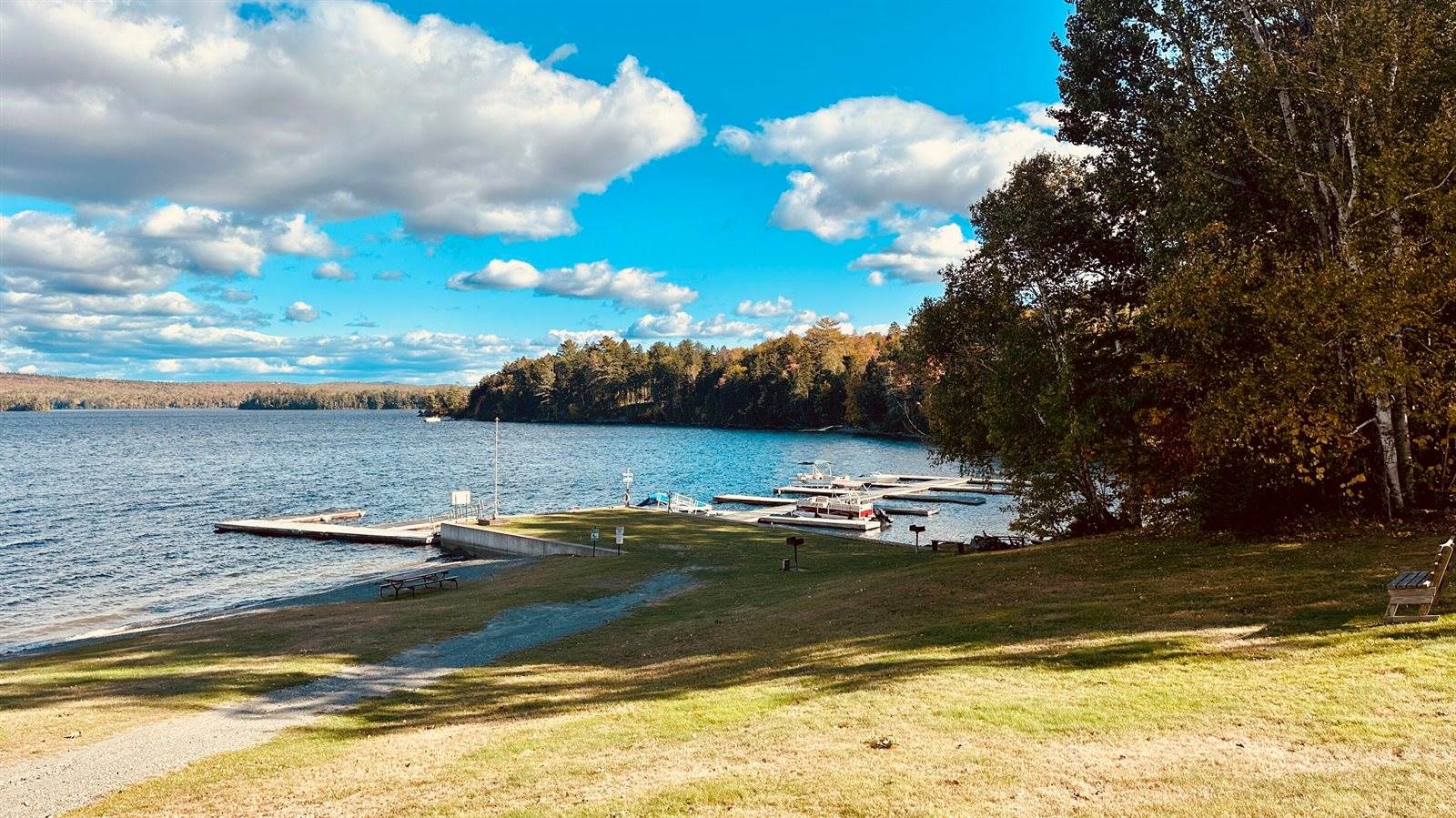 1 Squaw Village, Moosehead Junction Township, ME 04442