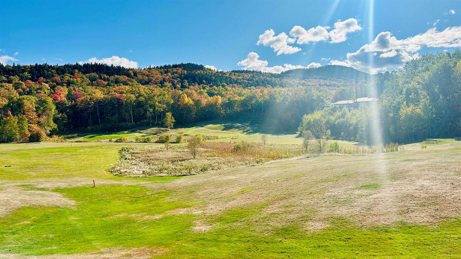 1 Squaw Village, Moosehead Junction Township, ME 04442