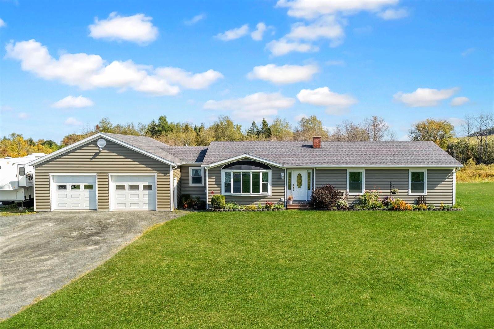 1295 Van Buren Road, Caribou, ME 04736