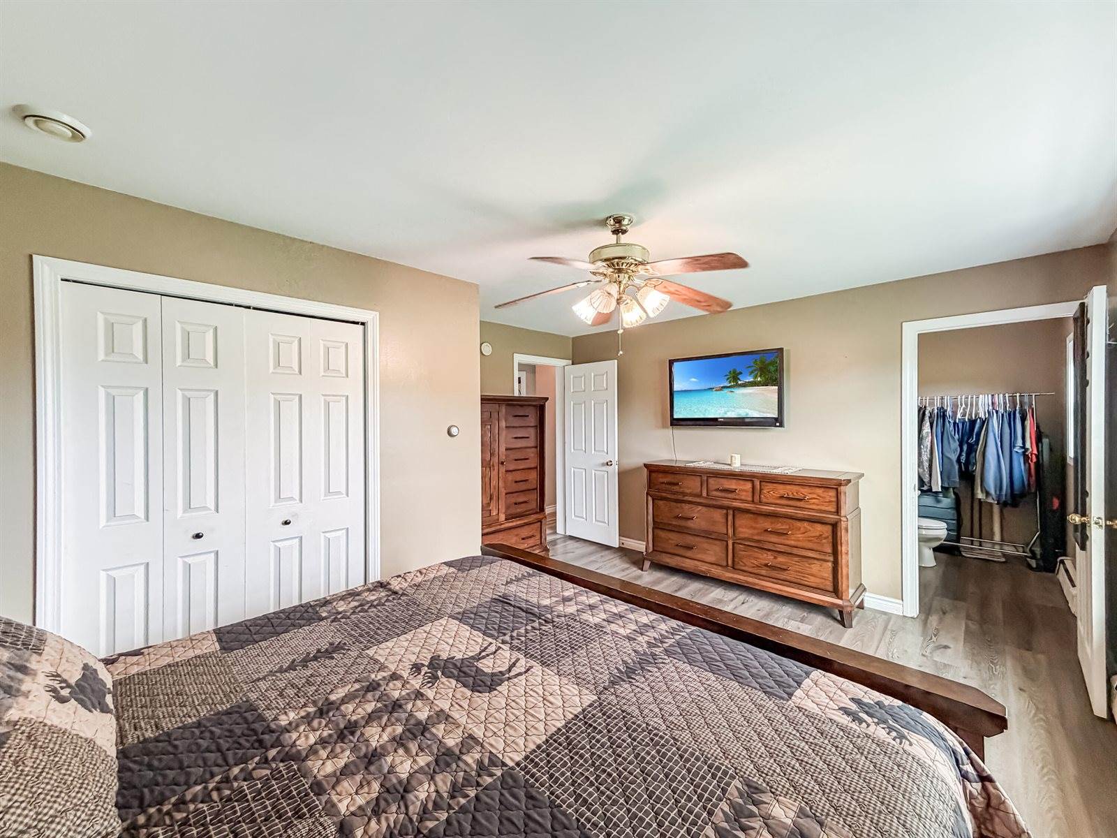 1295 Van Buren Road, Caribou, ME 04736