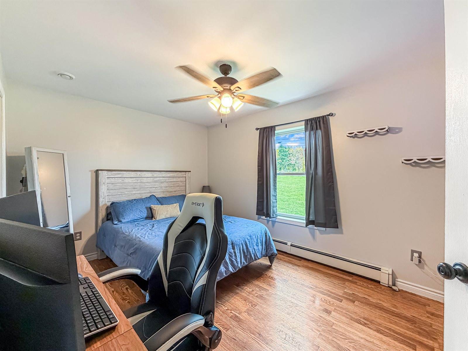 1295 Van Buren Road, Caribou, ME 04736