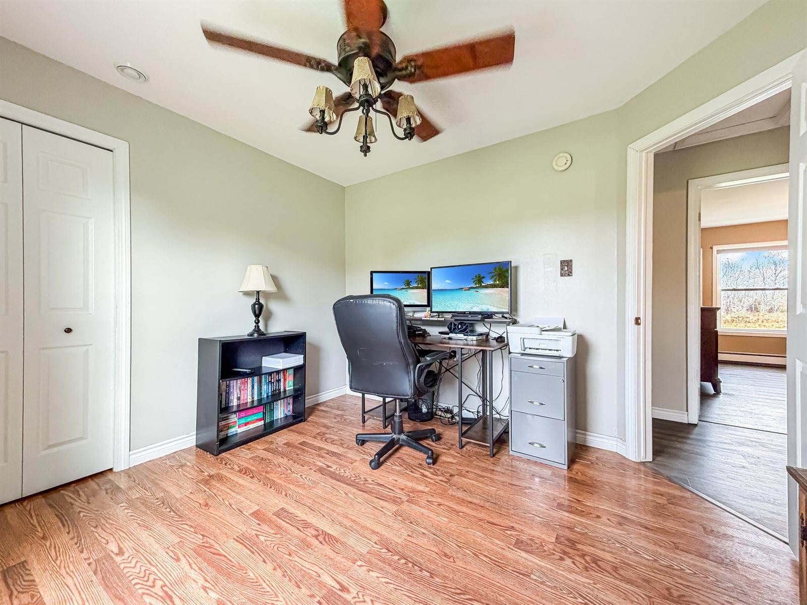 1295 Van Buren Road, Caribou, ME 04736